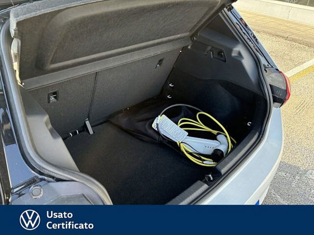 Volkswagen ID.3 usata a Vicenza (15)