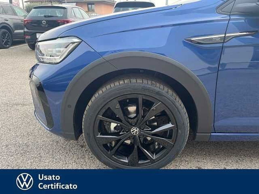 Volkswagen Taigo nuova a Vicenza (5)