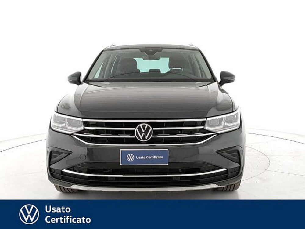 Volkswagen Tiguan usata a Vicenza (2)