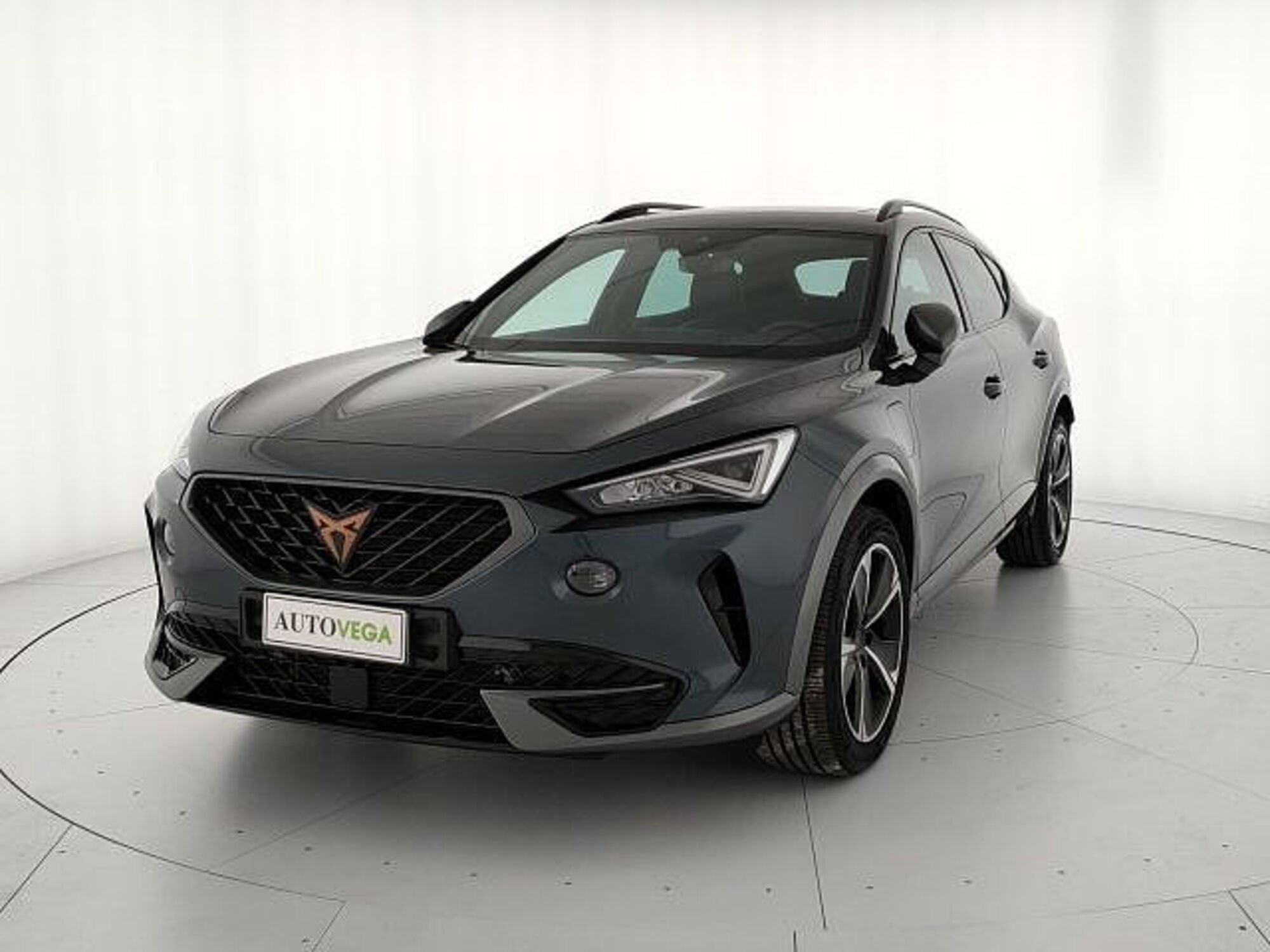 Cupra Formentor Formentor 1.4 e-Hybrid DSG del 2021 usata a Vicenza