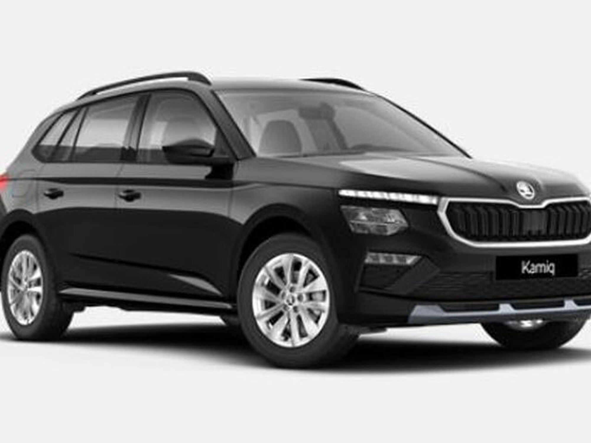 Skoda Kamiq 1.0 tsi Selection 95cv nuova a Vicenza