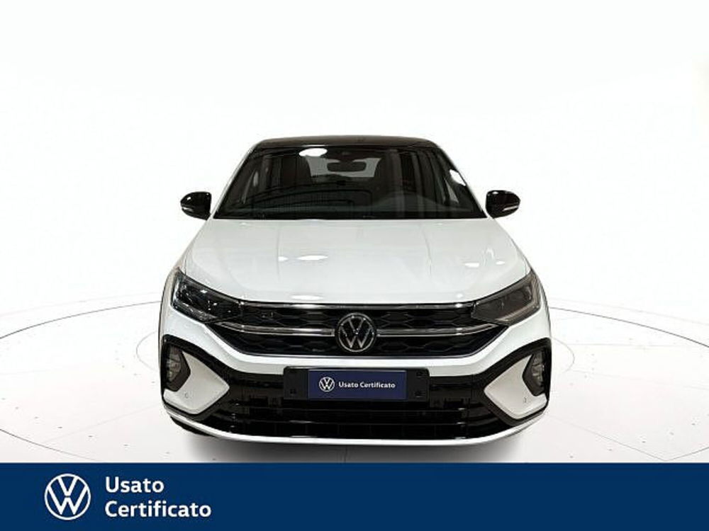 Volkswagen Taigo nuova a Vicenza (2)