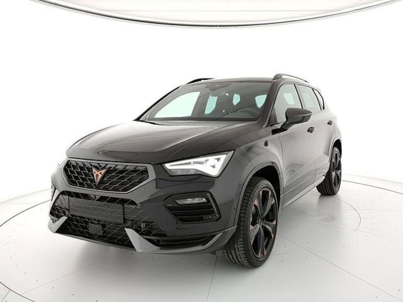 Cupra Ateca 1.5 tsi 150cv dsg nuova a Vicenza