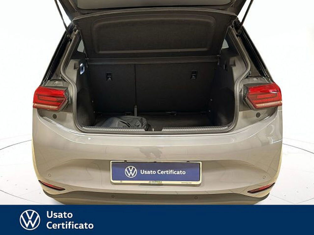 Volkswagen ID.3 usata a Vicenza (14)