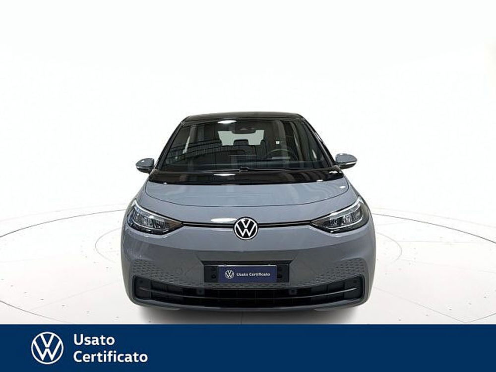 Volkswagen ID.3 usata a Vicenza (2)