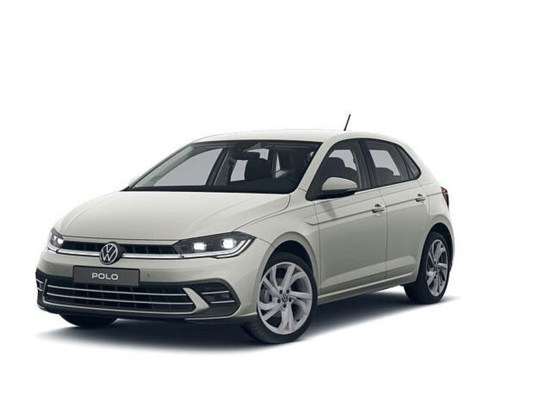 Volkswagen Polo 1.0 tsi Style 95cv nuova a Vicenza