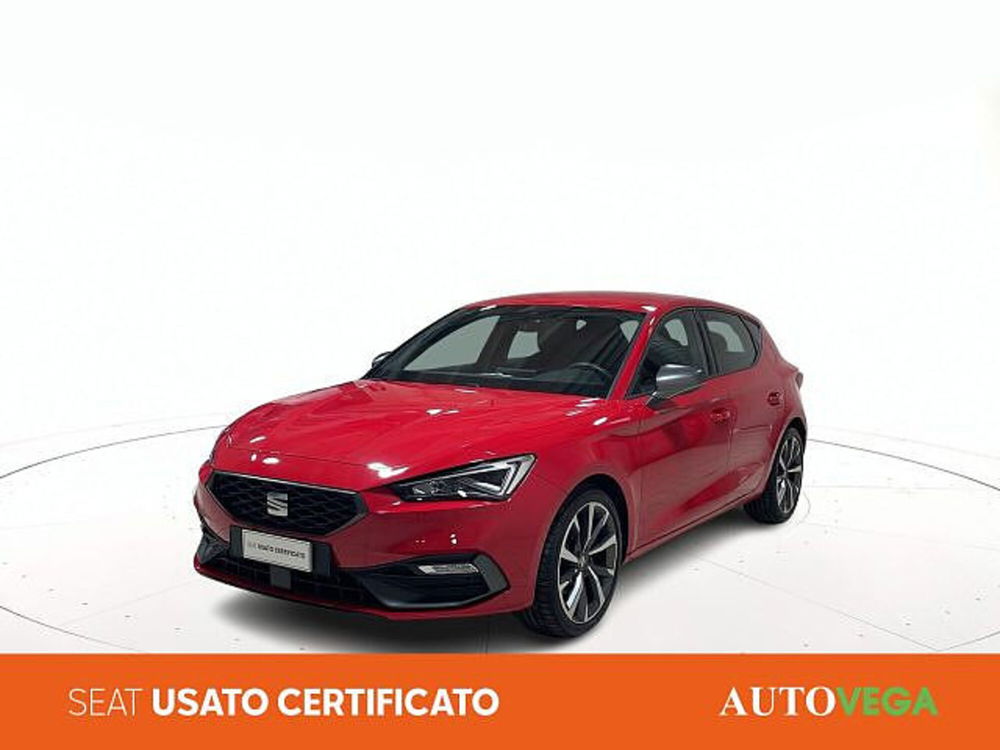 SEAT Leon usata a Vicenza