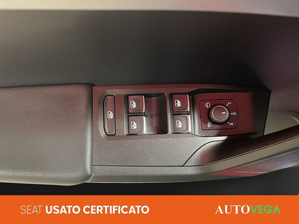 SEAT Leon usata a Vicenza (16)