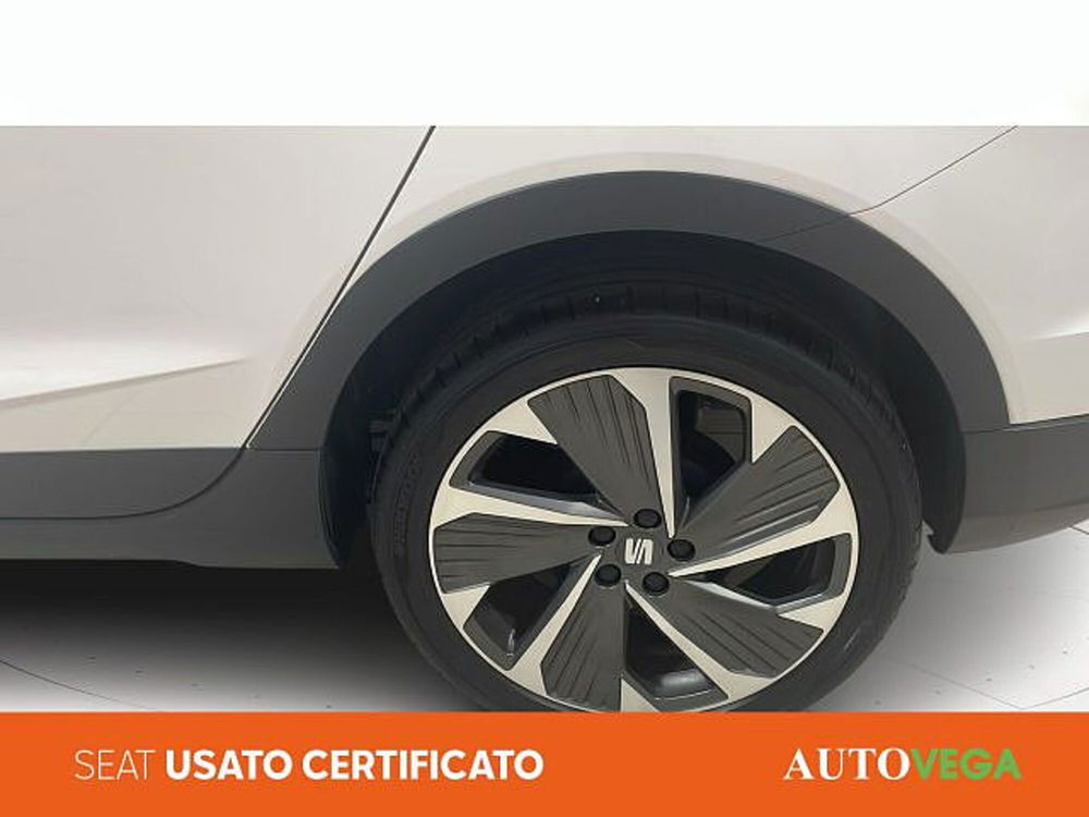 SEAT Arona usata a Vicenza (15)