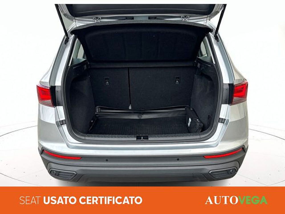 SEAT Ateca usata a Vicenza (14)