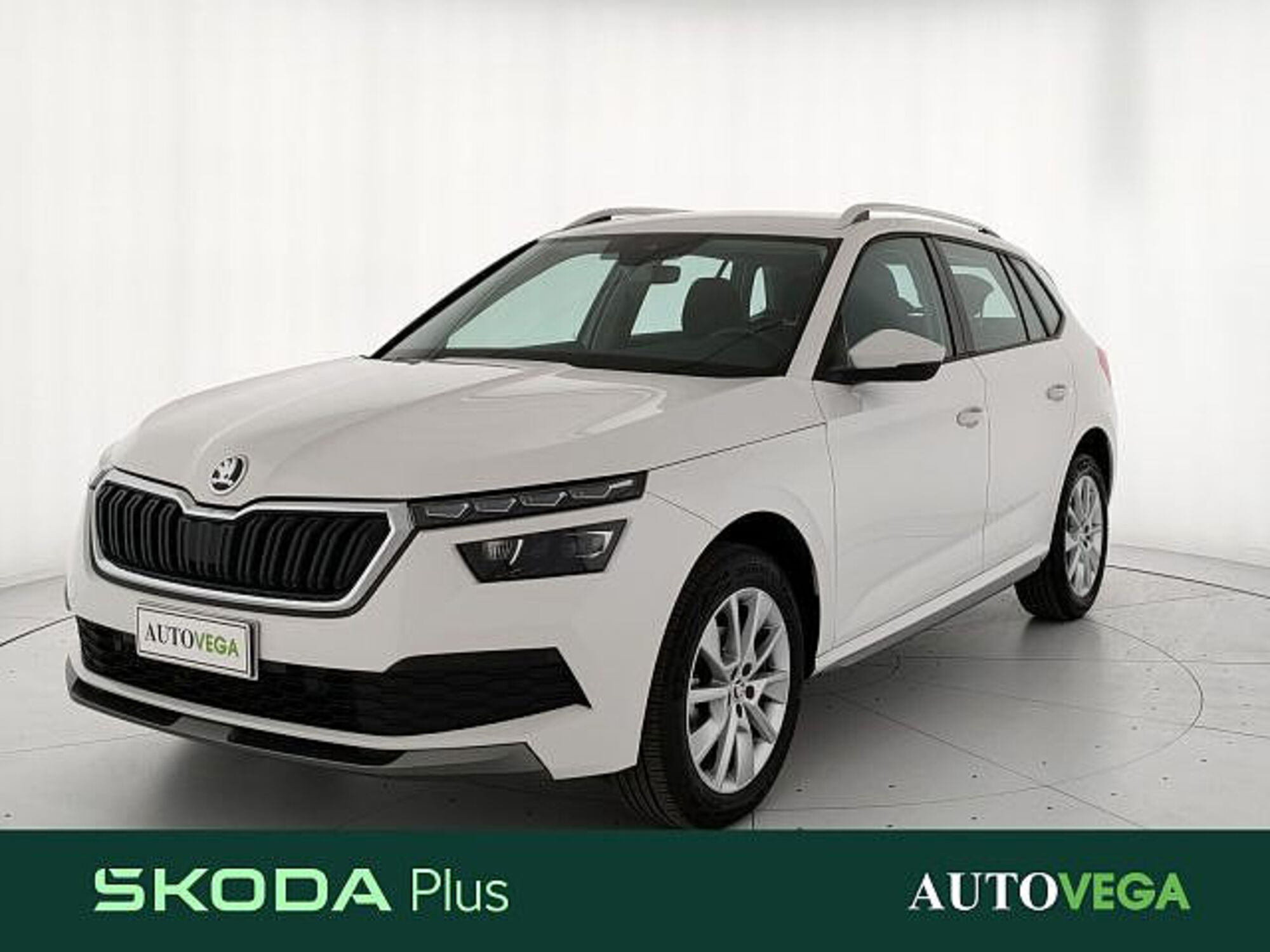 Skoda Kamiq 1.0 tsi Style 115cv dsg del 2020 usata a Vicenza