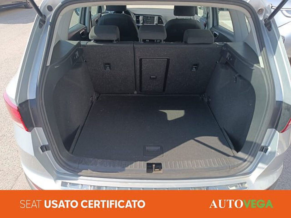 SEAT Ateca usata a Vicenza (5)