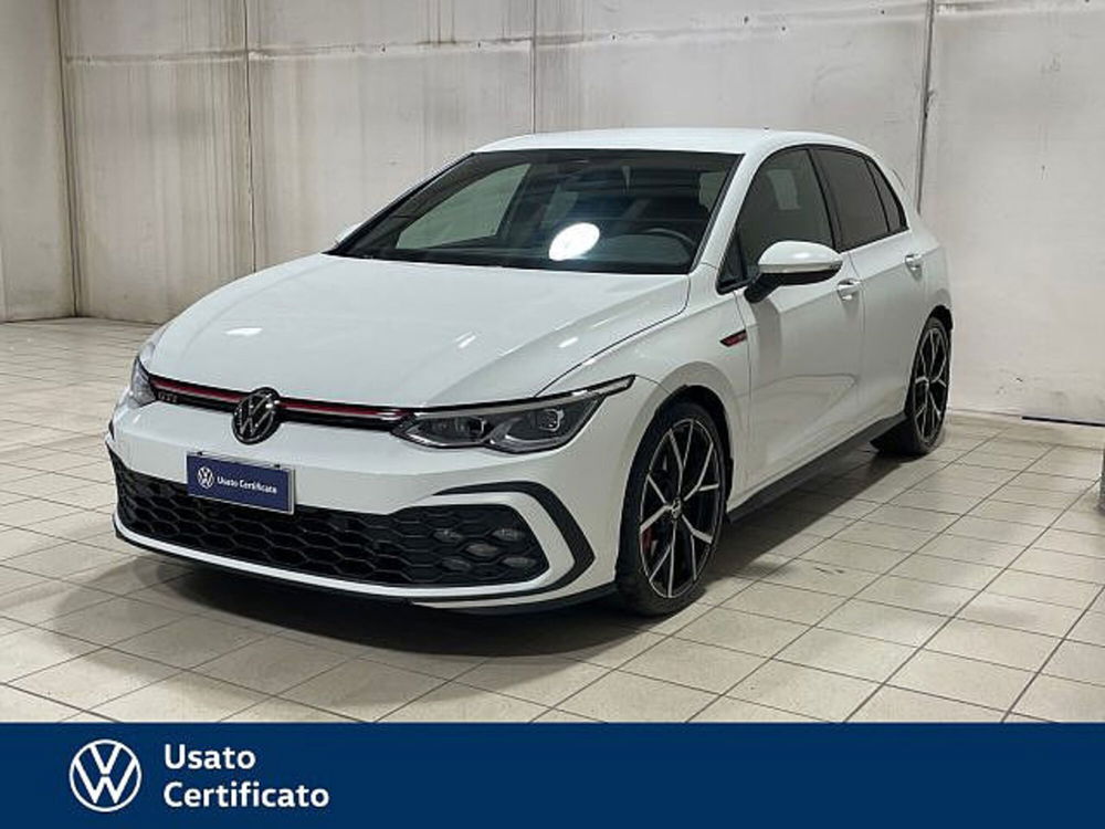 Volkswagen Golf usata a Vicenza