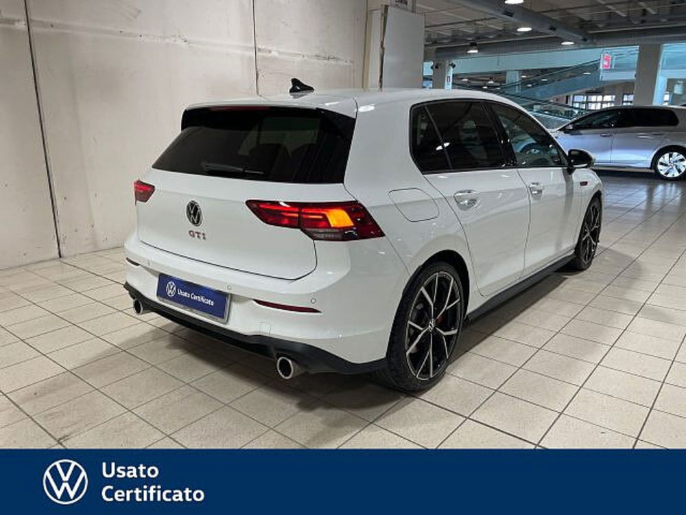 Volkswagen Golf usata a Vicenza (4)