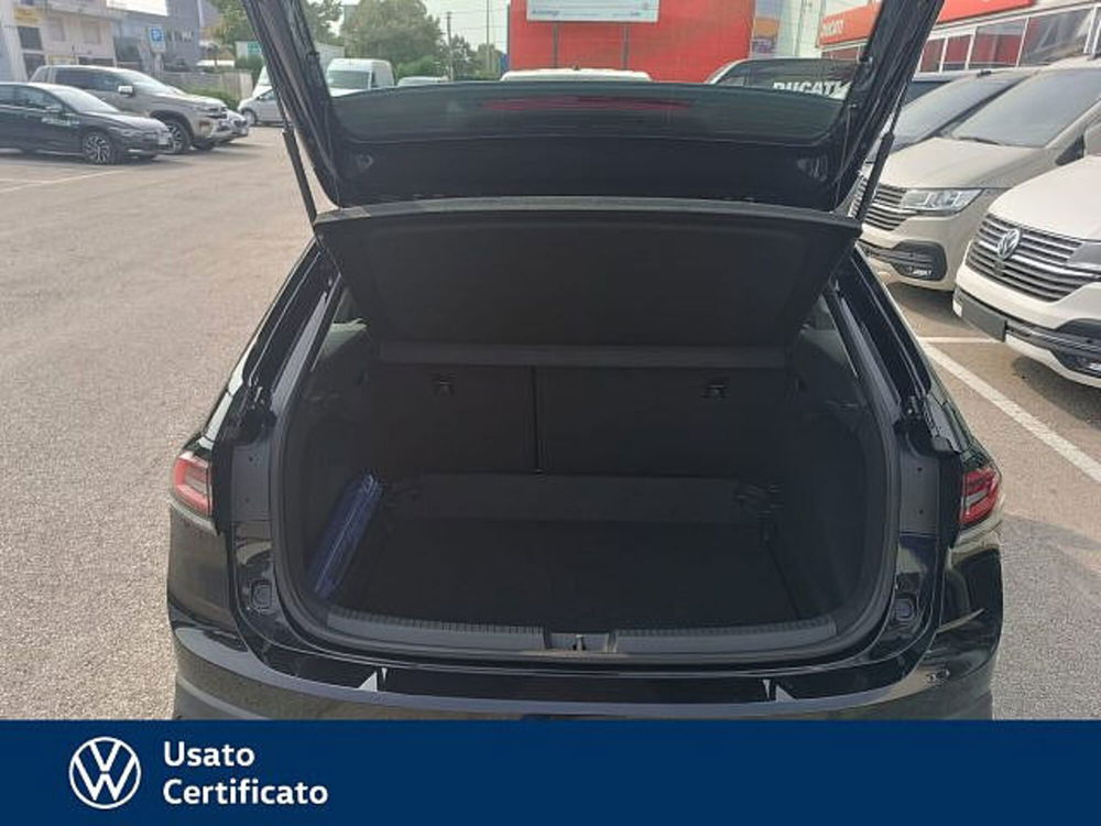 Volkswagen Taigo nuova a Vicenza (5)