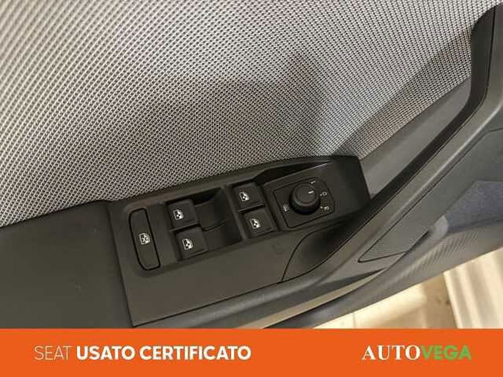 SEAT Leon usata a Vicenza (16)