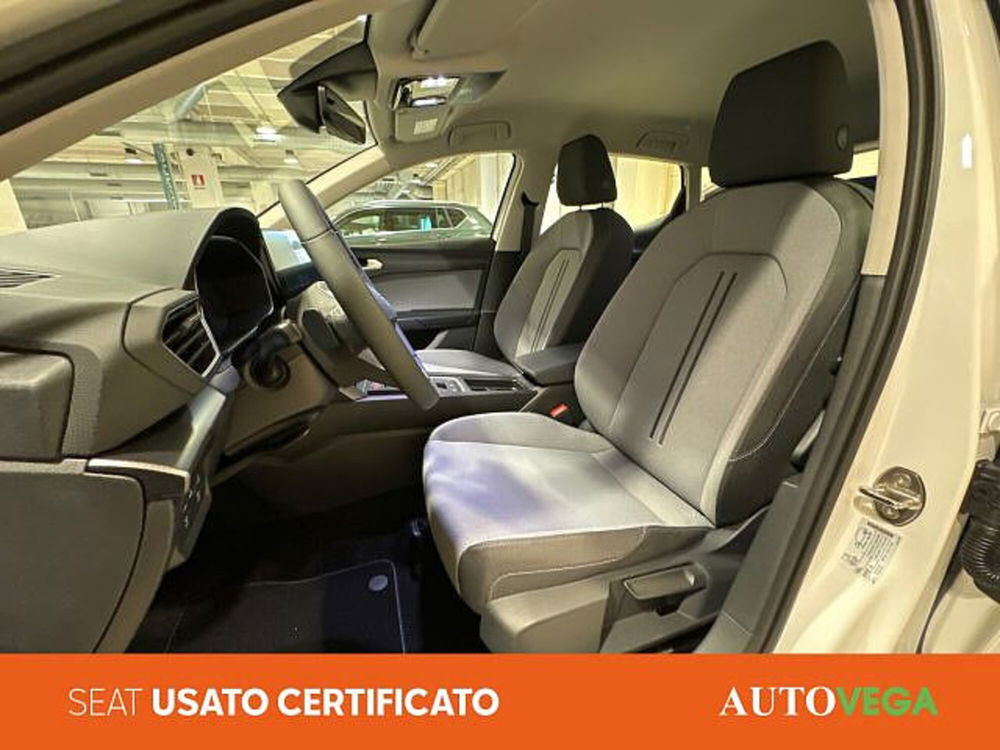 SEAT Leon usata a Vicenza (17)