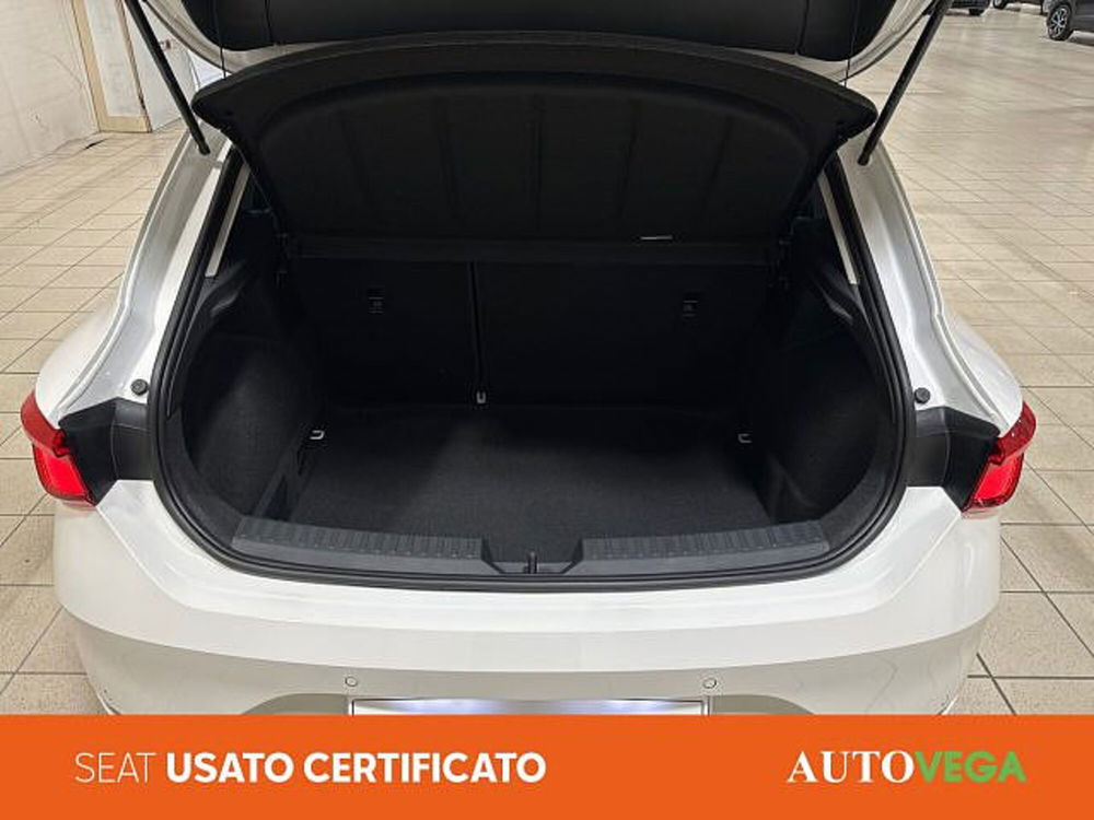 SEAT Leon usata a Vicenza (19)