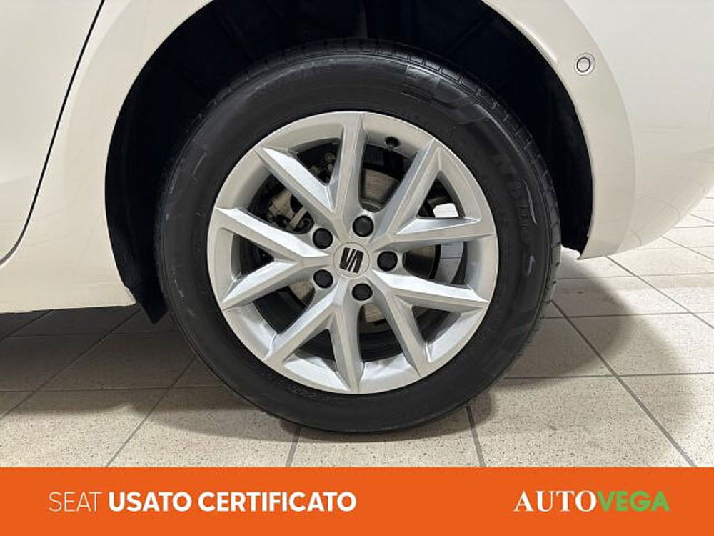 SEAT Leon usata a Vicenza (20)