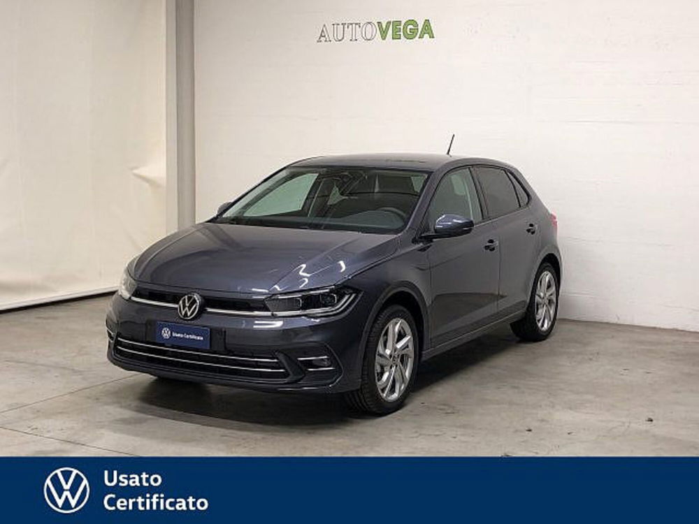 Volkswagen Polo nuova a Vicenza