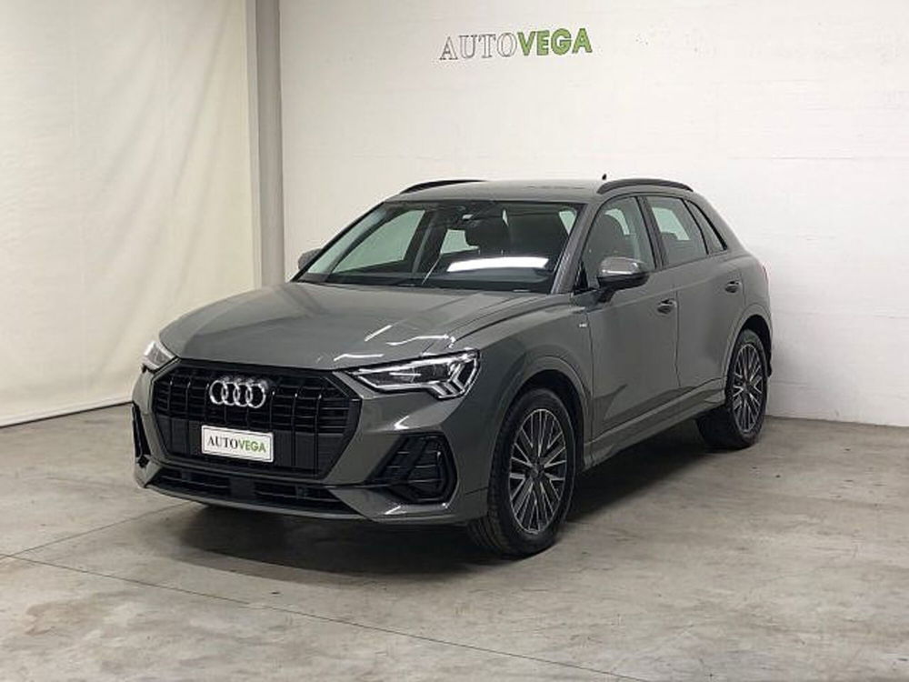 Audi Q3 Sportback usata a Vicenza