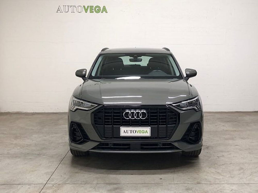 Audi Q3 Sportback usata a Vicenza (2)