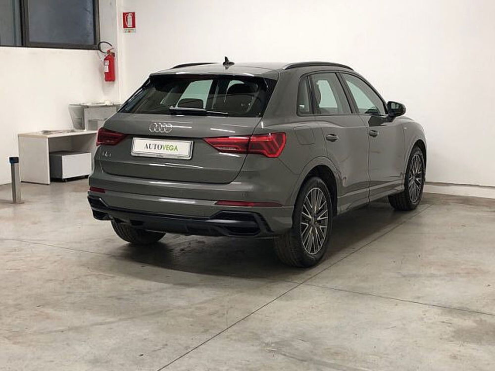 Audi Q3 Sportback usata a Vicenza (4)