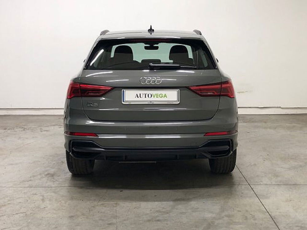 Audi Q3 Sportback usata a Vicenza (5)