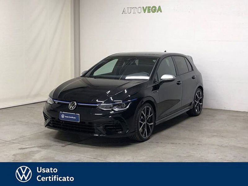 Volkswagen Golf 2.0 tsi R 4motion 333cv dsg del 2024 usata a Vicenza