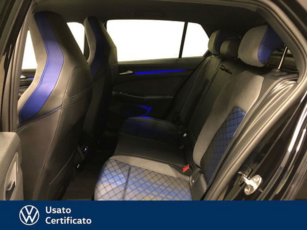 Volkswagen Golf usata a Vicenza (12)