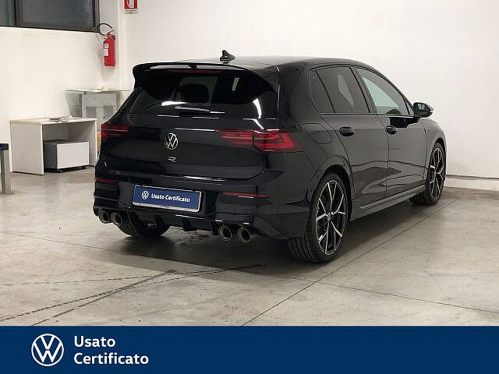 Volkswagen Golf usata a Vicenza (3)