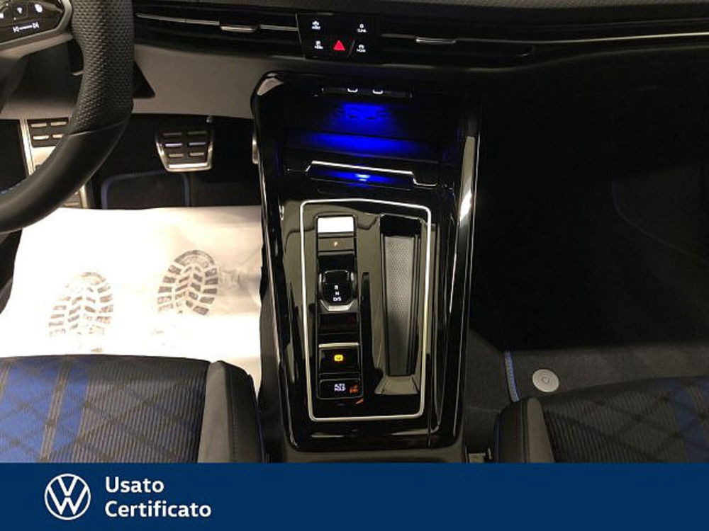 Volkswagen Golf usata a Vicenza (8)