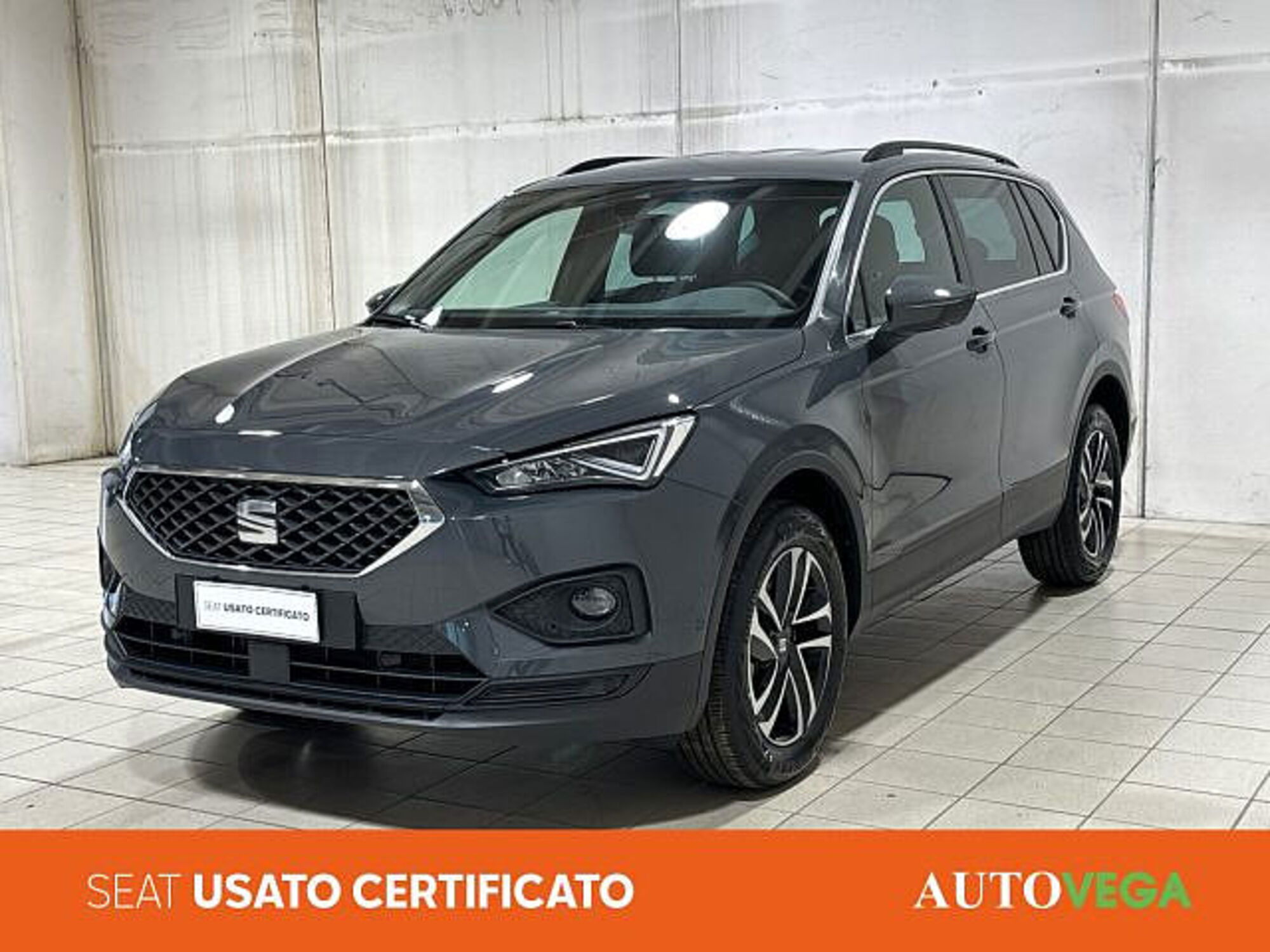 SEAT Tarraco 2.0 tdi Style 150cv dsg nuova a Vicenza