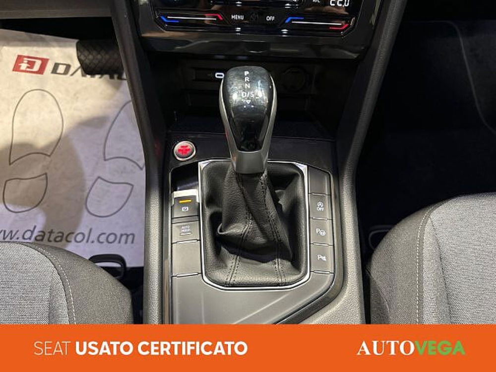 SEAT Tarraco nuova a Vicenza (15)