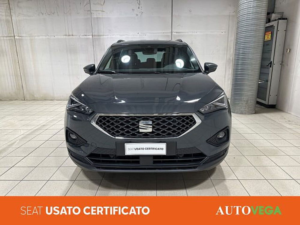 SEAT Tarraco nuova a Vicenza (2)