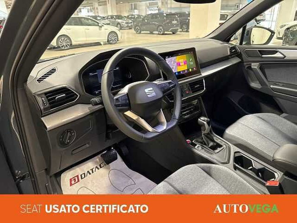 SEAT Tarraco nuova a Vicenza (7)