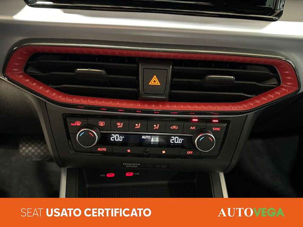 SEAT Arona nuova a Vicenza (14)