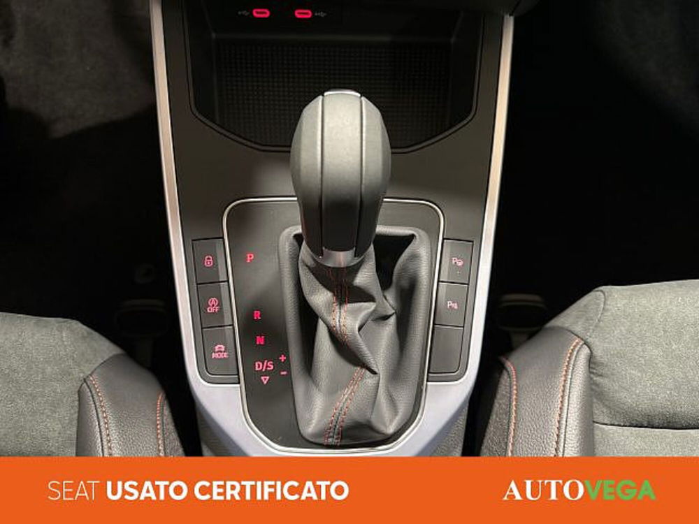 SEAT Arona nuova a Vicenza (15)