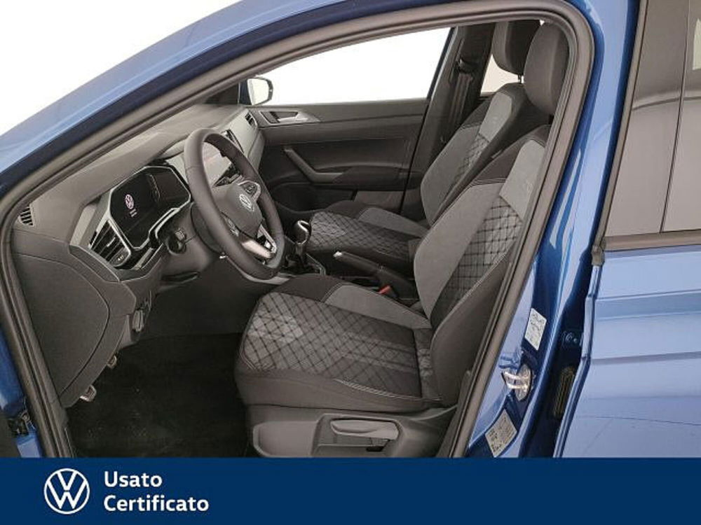 Volkswagen Polo nuova a Vicenza (13)