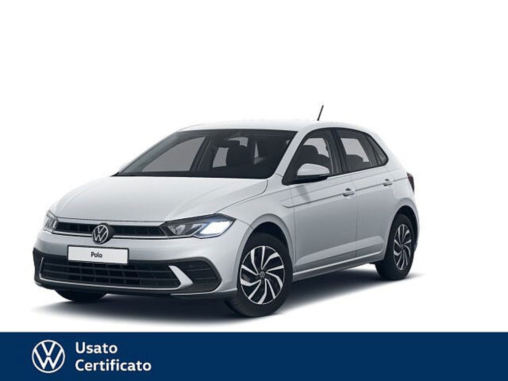 Volkswagen Polo nuova a Vicenza