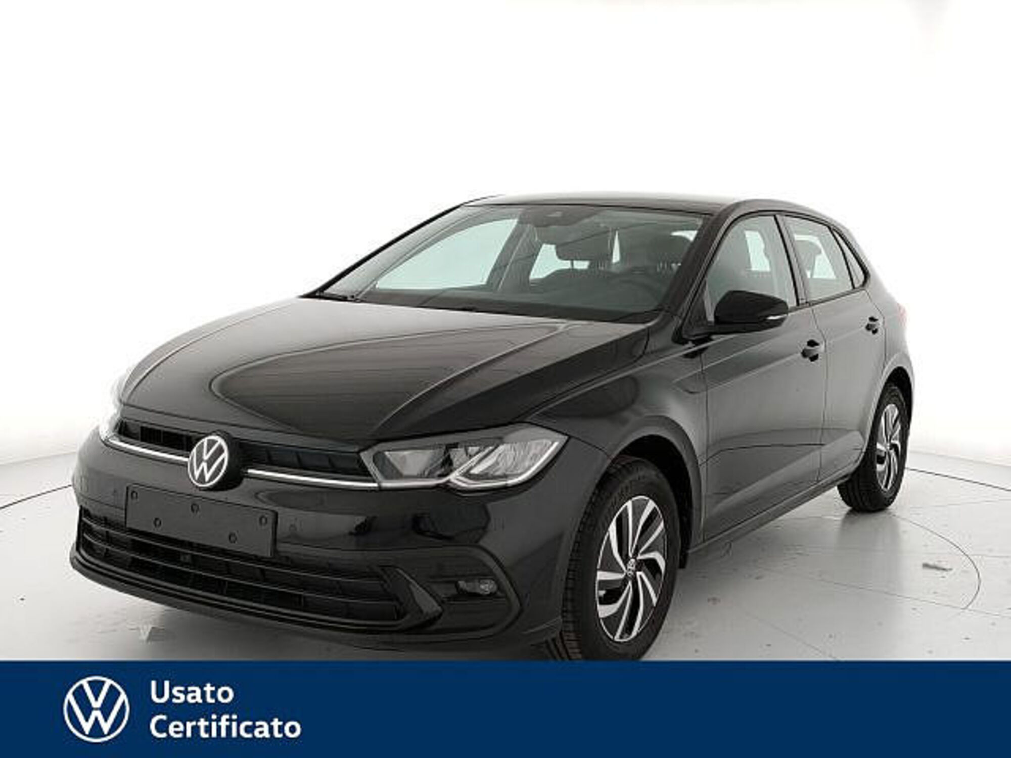 Volkswagen Polo 1.0 tsi Life 95cv nuova a Vicenza