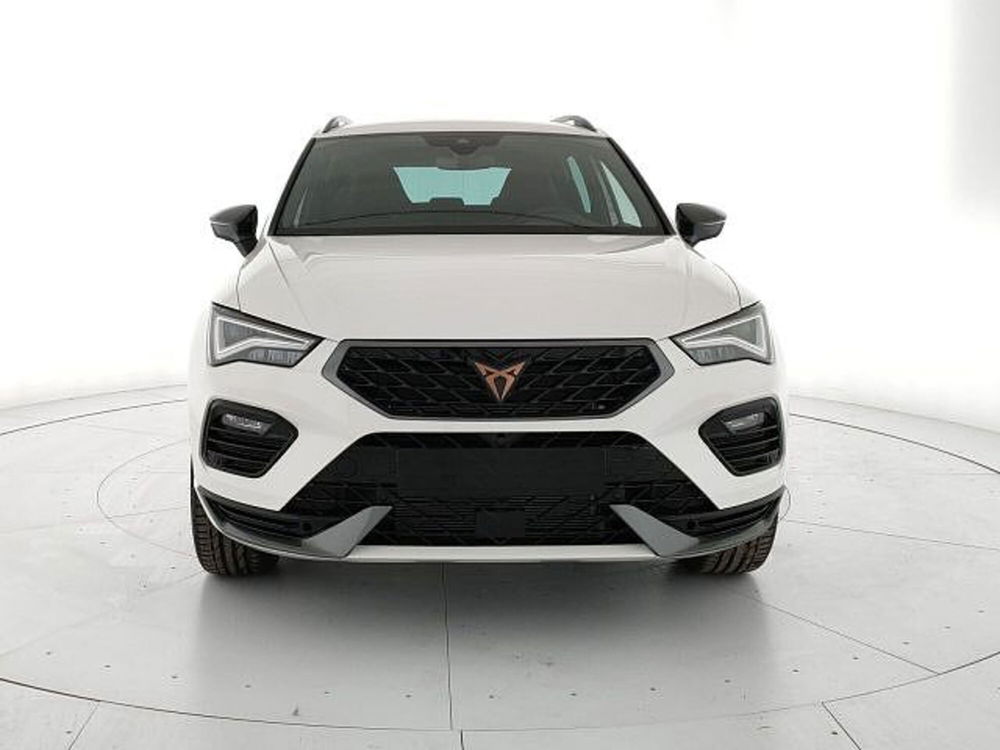 Cupra Ateca usata a Vicenza (2)