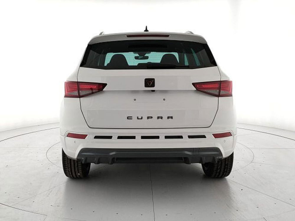 Cupra Ateca usata a Vicenza (4)