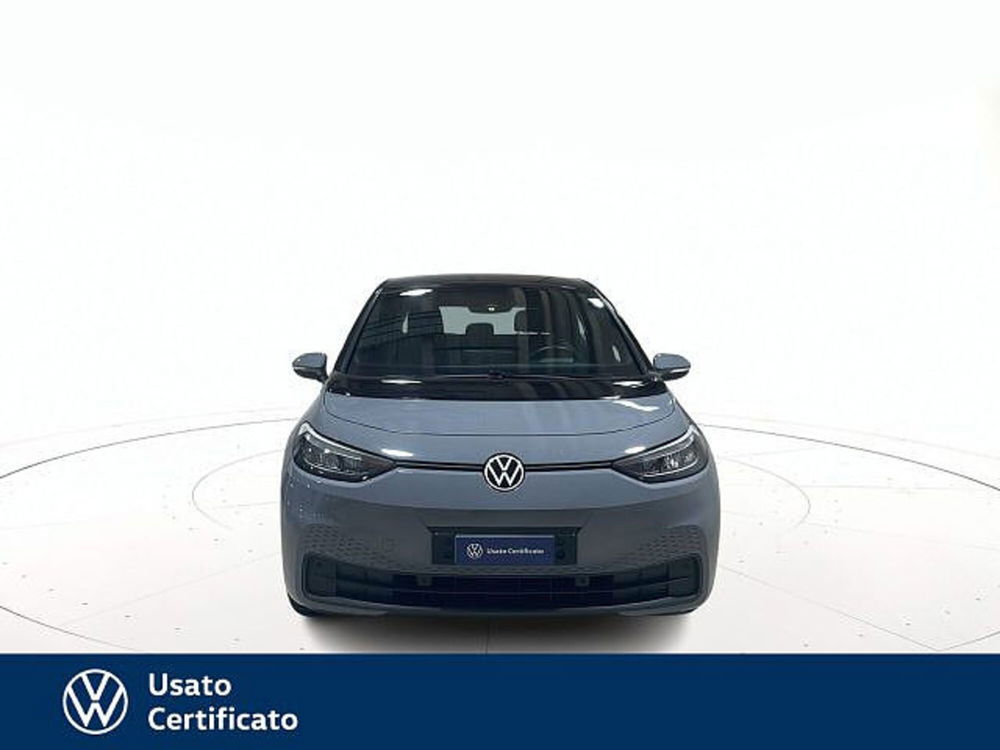 Volkswagen ID.3 usata a Vicenza (2)