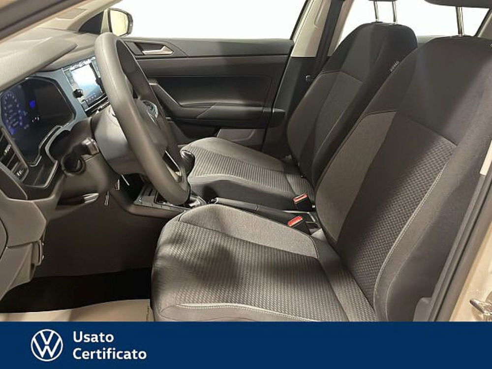 Volkswagen Polo usata a Vicenza (13)