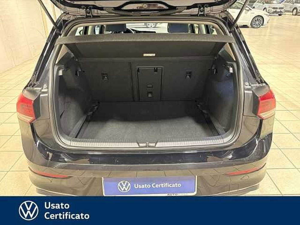 Volkswagen Golf usata a Vicenza (19)