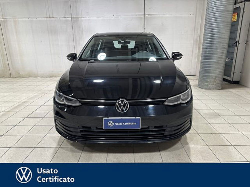 Volkswagen Golf usata a Vicenza (2)