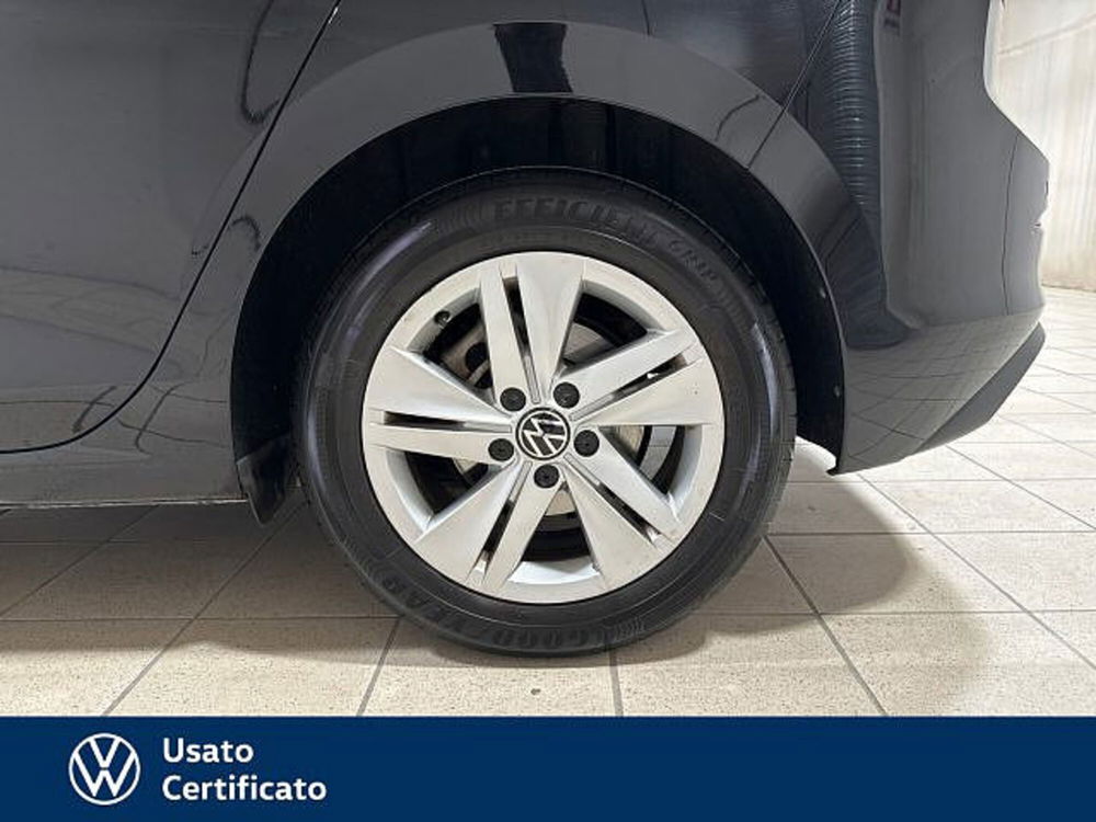 Volkswagen Golf usata a Vicenza (20)