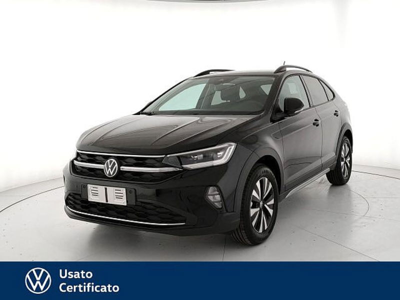 Volkswagen Taigo 1.0 TSI 110 CV Life nuova a Vicenza