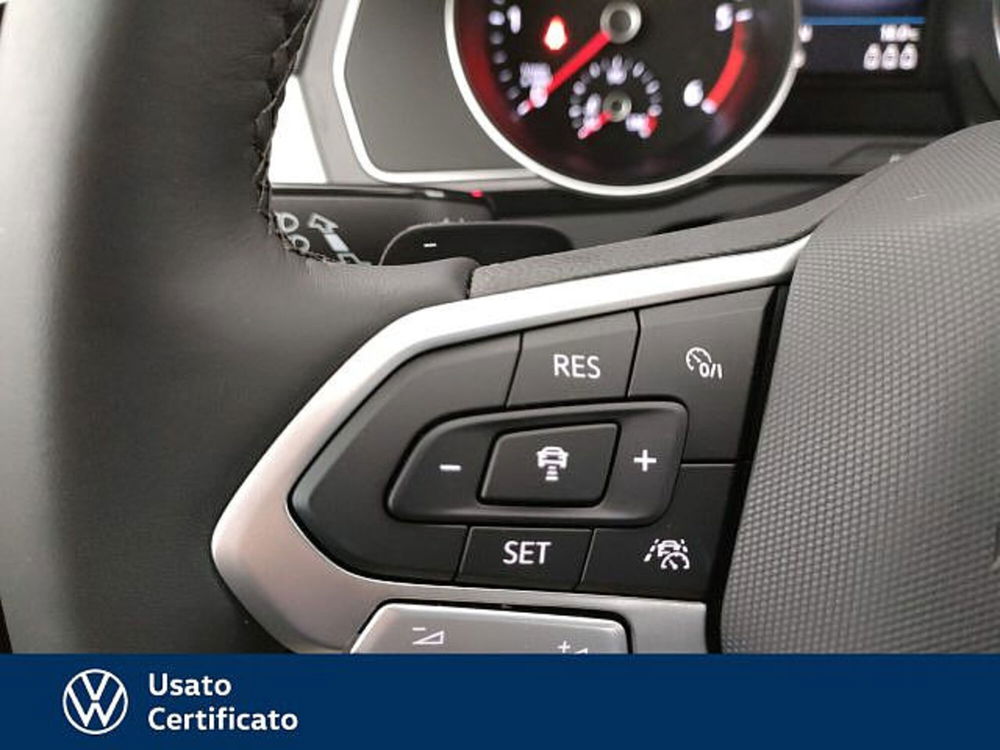 Volkswagen Passat Variant nuova a Vicenza (14)